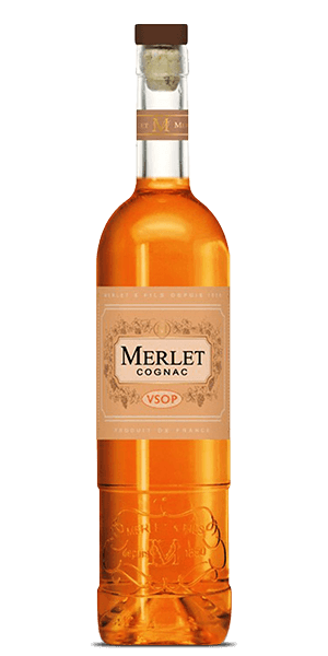 Merlet VSOP Cognac (700mL)