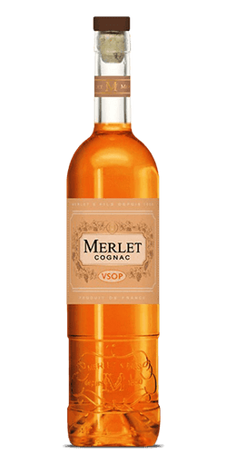 Merlet VSOP Cognac