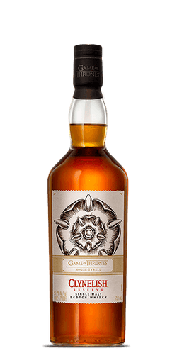 Game of Thrones House Tyrell Clynelish Reserve