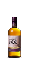 Nikka Miyagikyo Single Malt Rum Wood Finish