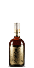 Suntory '1899' 60th Anniversary Bottling