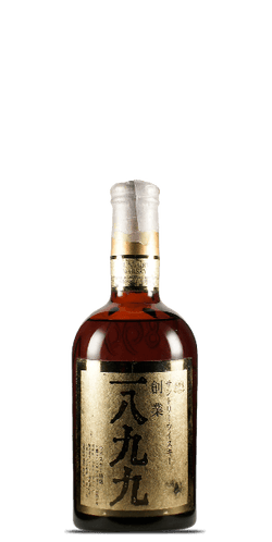 Suntory '1899' 60th Anniversary Bottling (760mL)