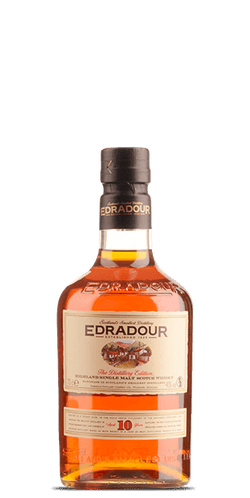 Edradour 10 Year Old Distillery Edition
