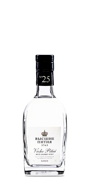 Viche Pitia No. 25 Classic Vodka (500mL)
