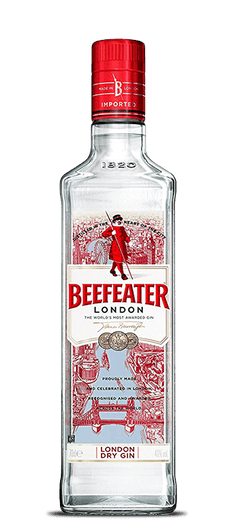 Beefeater London Dry Gin (700mL)