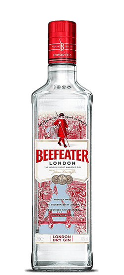Beefeater London Dry Gin (700mL)