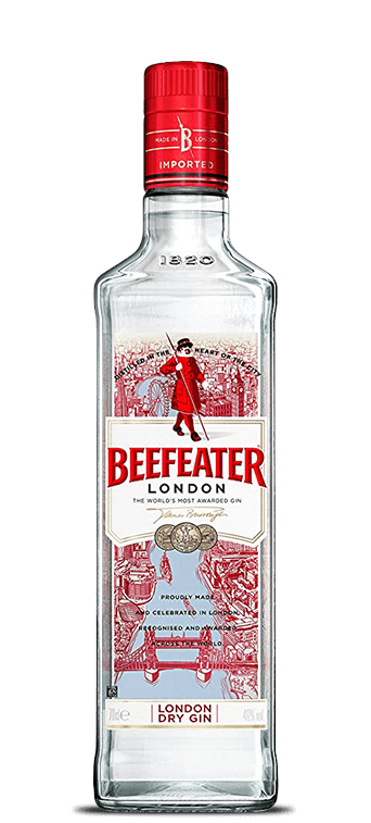 Beefeater London Dry Gin (700mL)