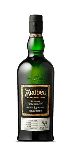 Ardbeg 22 Year Old Twenty Something (700mL)