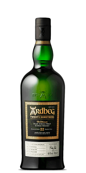 Ardbeg 22 Year Old Twenty Something (700mL)