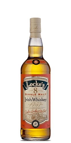 The Cunning Whiskey From Ireland