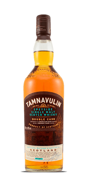 Tamnavulin Double Cask (700mL)
