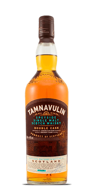 Tamnavulin Double Cask