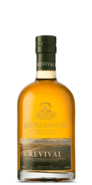 Glenglassaugh Revival (700mL)