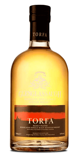 Glenglassaugh Torfa (700mL)