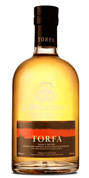 Glenglassaugh Torfa (700mL)