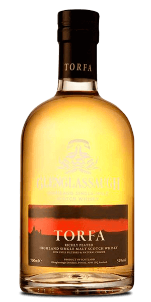 Glenglassaugh Torfa