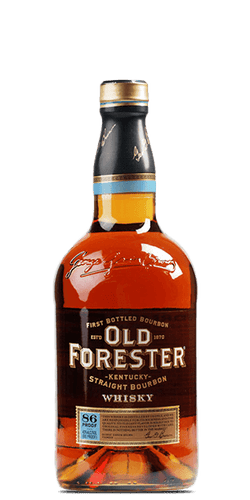 Old Forester Bourbon (700mL)
