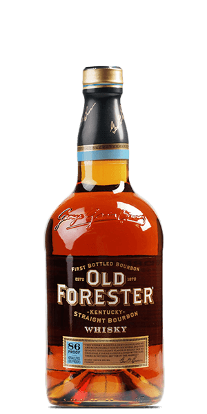 Old Forester Bourbon (700mL)
