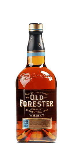 Old Forester Bourbon