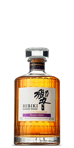 Whisky's Big In Japan