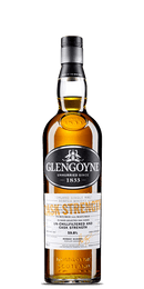 Glengoyne Cask Strength Batch 6