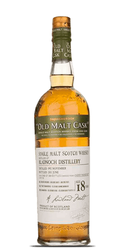 Douglas Laing Bladnoch 18 Year Old 1992 (700mL)