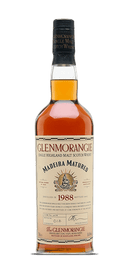 Glenmorangie Madeira Matured 1988