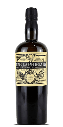 Samaroli Laphroaig 1988 (700mL)