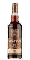 The GlenDronach 24 Year Old Single Cask 1993