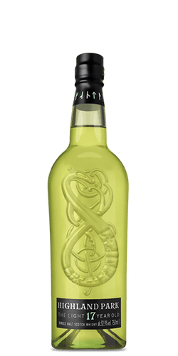 Highland Park The Light 17 Year Old