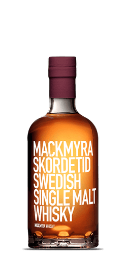 Mackmyra Skördetid (700mL)