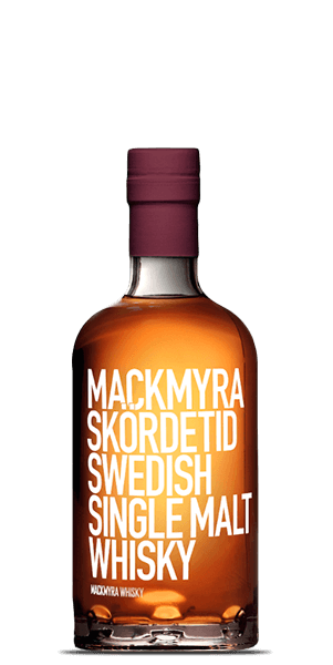 Mackmyra Skördetid (700mL)