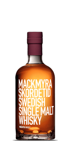 Mackmyra Skördetid