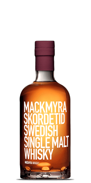 Mackmyra Skördetid