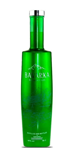 Bavarka Gin (700mL)