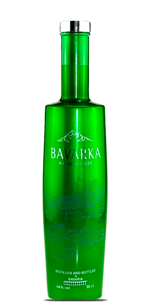 Bavarka Gin