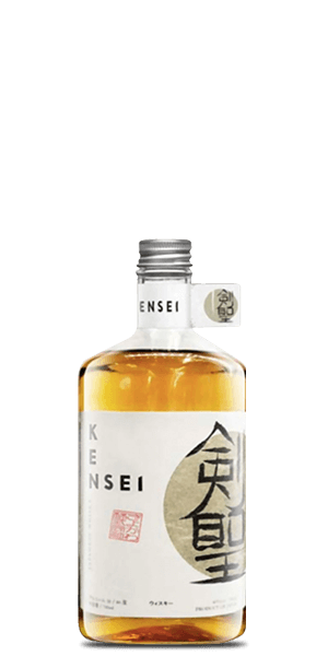 Kensei Blended Japanese Whisky