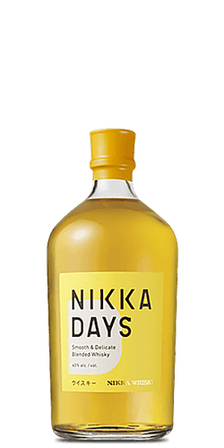 Nikka Days Blended Whisky