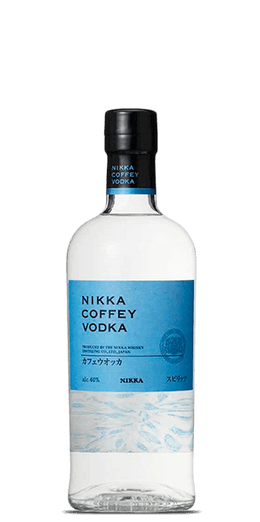 Nikka Coffey Vodka (700mL)