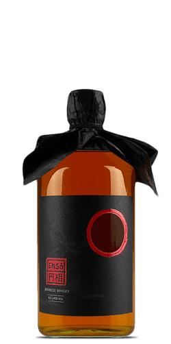 Enso Japanese Whisky (700mL)