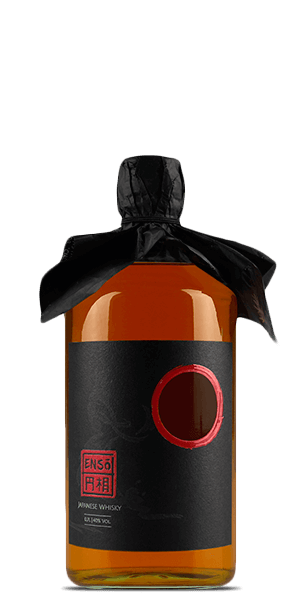 Enso Japanese Whisky