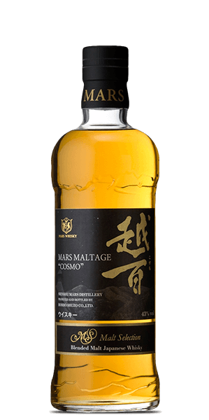 Mars Maltage Cosmo (700mL)