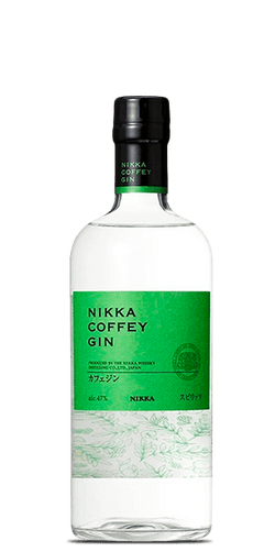 Nikka Coffey Gin (700mL)