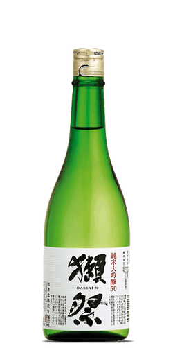 Dassai 50 Junmai Daiginjo