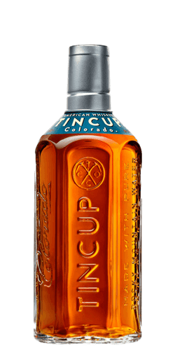TINCUP American Whiskey (700mL)