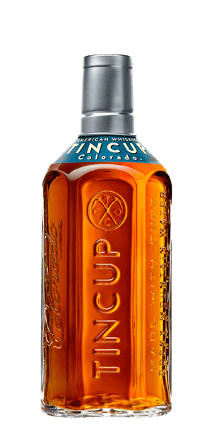 TINCUP American Whiskey (700mL)