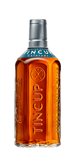 Tincup American Whiskey