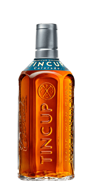 Tincup American Whiskey