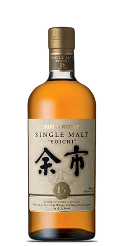 Yoichi 15 Year Old