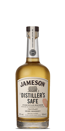 Jameson The Distiller's Safe (700mL)
